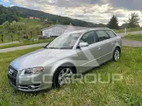 2024 Audi A4