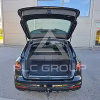 2024 Audi A4