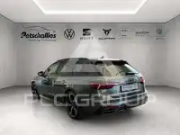 2024 Audi A4