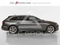 2024 Audi A4