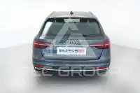 2024 Audi A4