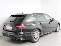 2024 Audi A4
