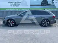 2024 Audi A4
