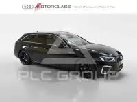 2024 Audi A4