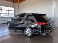 2024 Audi A4
