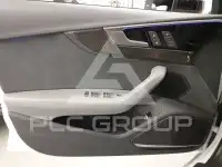 2024 Audi A4