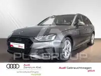 2024 Audi A4