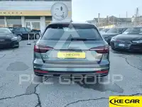 2024 Audi A4