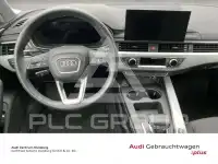 2024 Audi A4