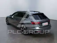 2024 Audi A4