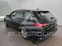 2024 Audi A4