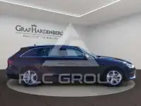 2024 Audi A4