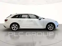 2024 Audi A4
