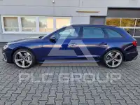 2024 Audi A4