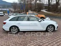 2024 Audi A4