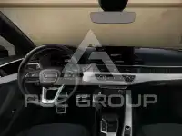 2024 Audi A4