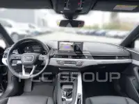 2024 Audi A4