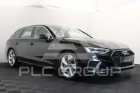 2024 Audi A4