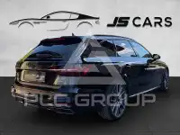 2024 Audi A4