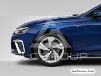 2024 Audi A4