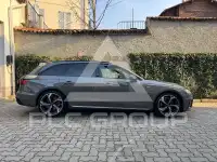 2024 Audi A4