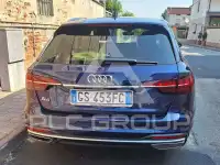 2024 Audi A4