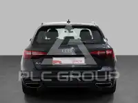 2024 Audi A4