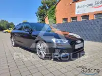 2024 Audi A4