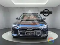 2024 Audi A4