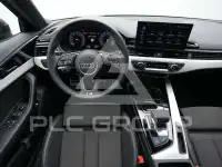 2024 Audi A4