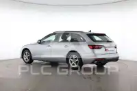 2024 Audi A4