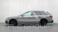 2024 Audi A4