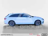 2024 Audi A4