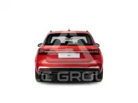 2024 Audi A4