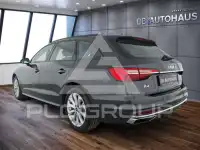 2024 Audi A4
