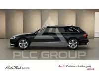2024 Audi A4