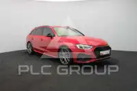 2024 Audi A4