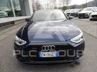 2024 Audi A4