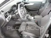 2024 Audi A4
