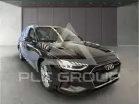 2024 Audi A4