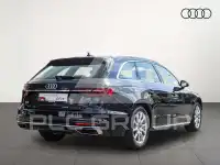 2024 Audi A4