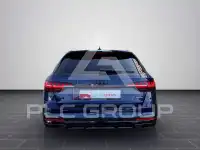 2024 Audi A4