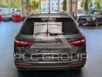 2024 Audi A4