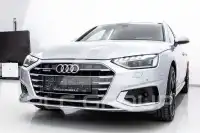 2024 Audi A4