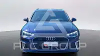 2024 Audi A4