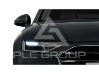 2024 Audi A4