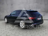 2024 Audi A4