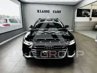 2024 Audi A4