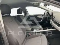 2024 Audi A4