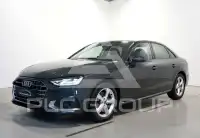2024 Audi A4